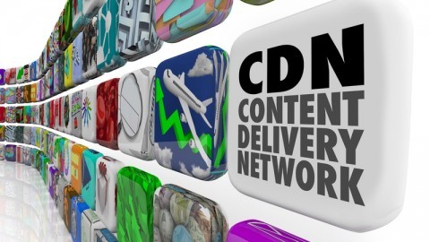 content-delivery-network