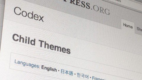 wordpress-child-themes