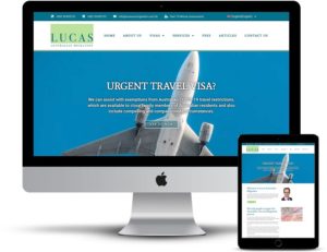 Lucas Australian Migration Consultancy Limited Hong Kong